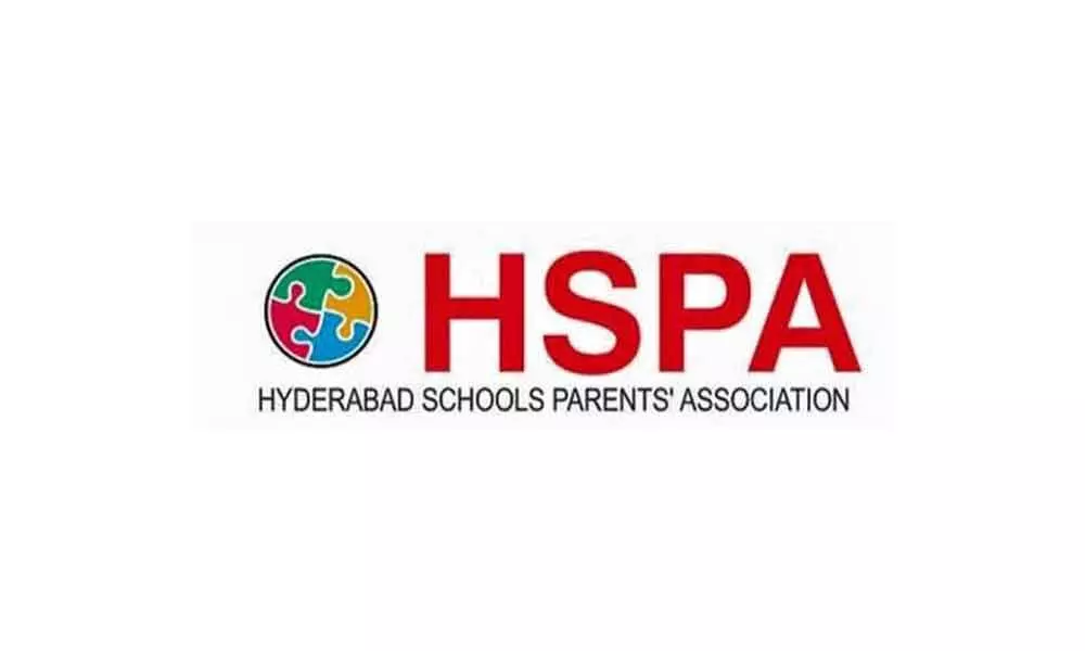 Hyderabad School Parents Association