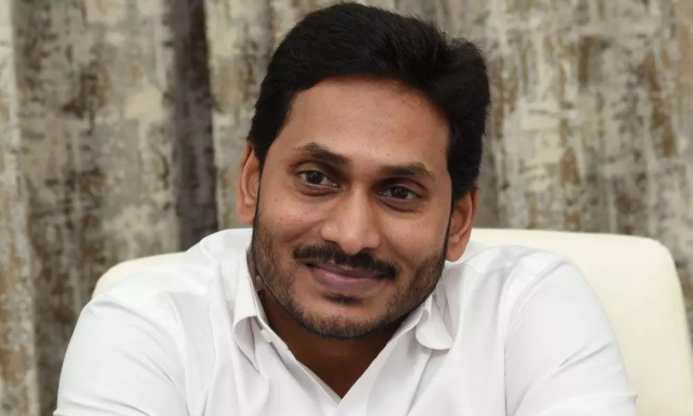 YS Jagan Mohan Reddy: Politically, a challenging period