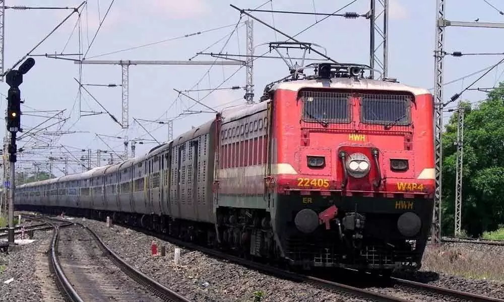 South Central Railway braces up for monsoon