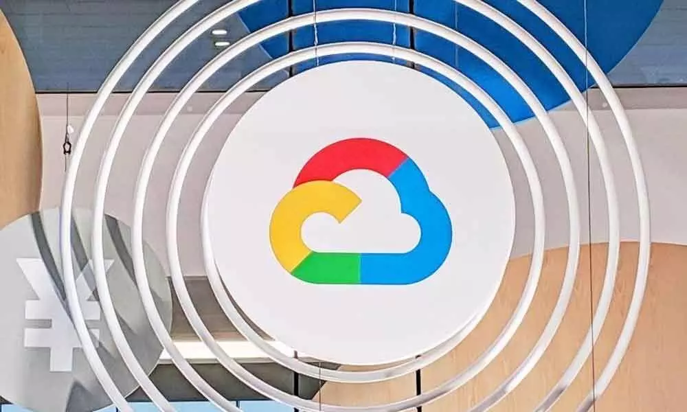 Google Cloud unveils machine images to simplify workflow