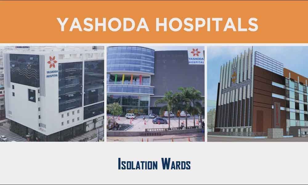 Yashoda Hospitals collaborates with FUJIFILM India for training and  research in Gastroenterology