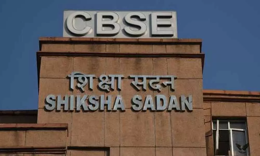CBSE announces new dates for board exams