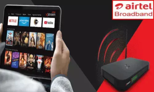 Airtel Wi-Fi broadband plans listed out: Know prices and benefits