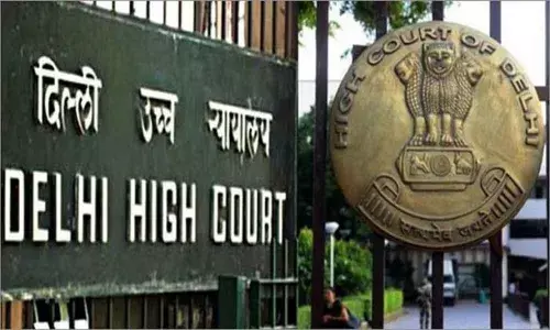 Delhi riots: HC seeks police response on Kalitas bail plea