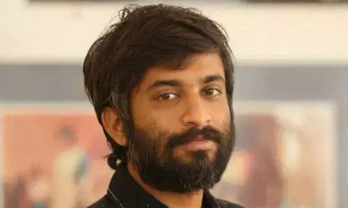 Hanu Raghavapudi goes to Bollywood!