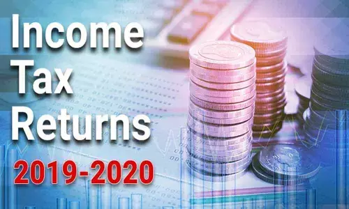 Income Tax Refund 2019-20: Get up to Rs 5k without adjusting outstanding demand