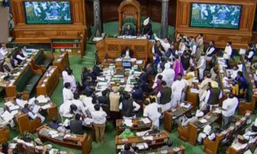 Suspension Of All 7 Congress MPs Likely To Be Revoked