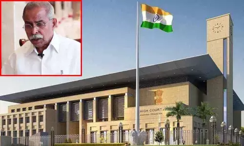 AP High Court hands over YS Vivekananda Reddys murder case to CBI