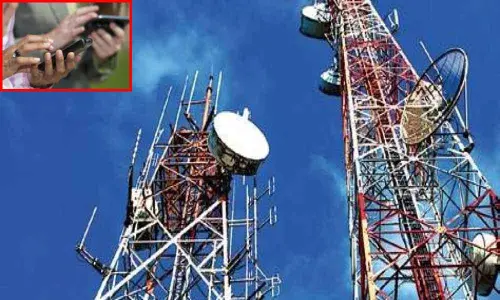 Coronavirus: Department of Telecom advises mobile users in India