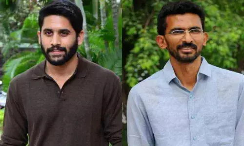 Rumours on Sekhar Kammula