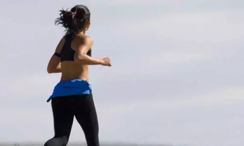 Can running protect bone health?