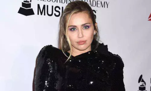 Miley Cyrus withdraws from Australian bushfire concert