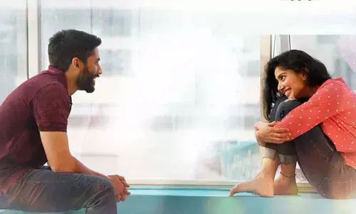 A chartbuster in the making