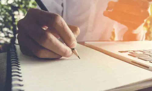 How to improve writing style