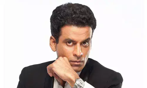 Manoj Bajpayee almost lost his life