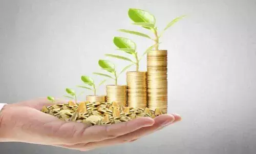 Inflows touch 11-month high of Rs 10,730 crores in Feb