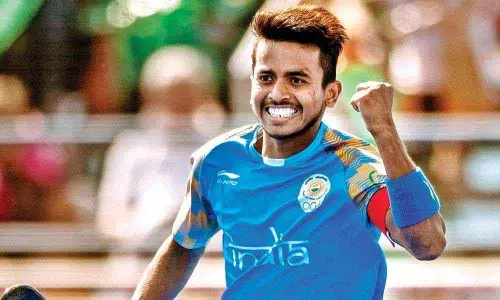 Tokyo 2020 our best chance to win hockey medal, says Vivek
