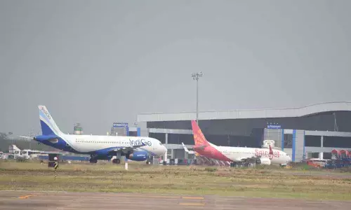 Visakhapatnam: Summer schedule to pep up travellers mood