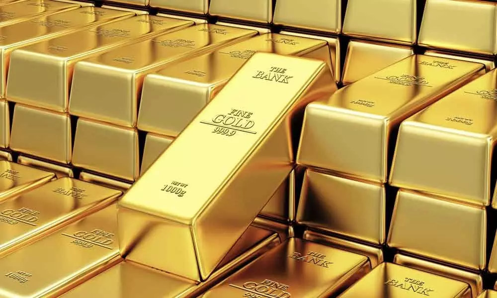 Gold, silver rates rose slightly on Wednesday, March 11, check the prices