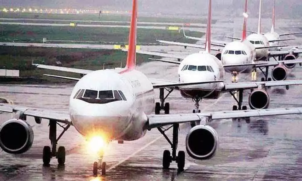 Coronavirus: GoAir, IndiGo, SpiceJet and Vistara offering to lessen passengers stress