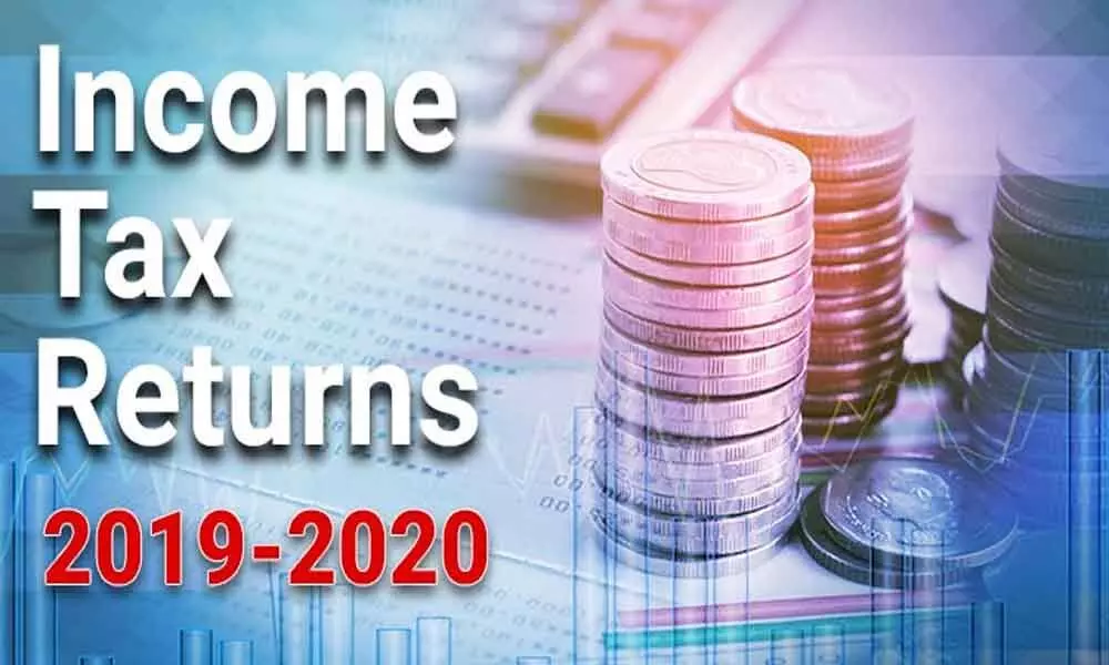 Income Tax Refund 2019-20: Get up to Rs 5k without adjusting outstanding demand