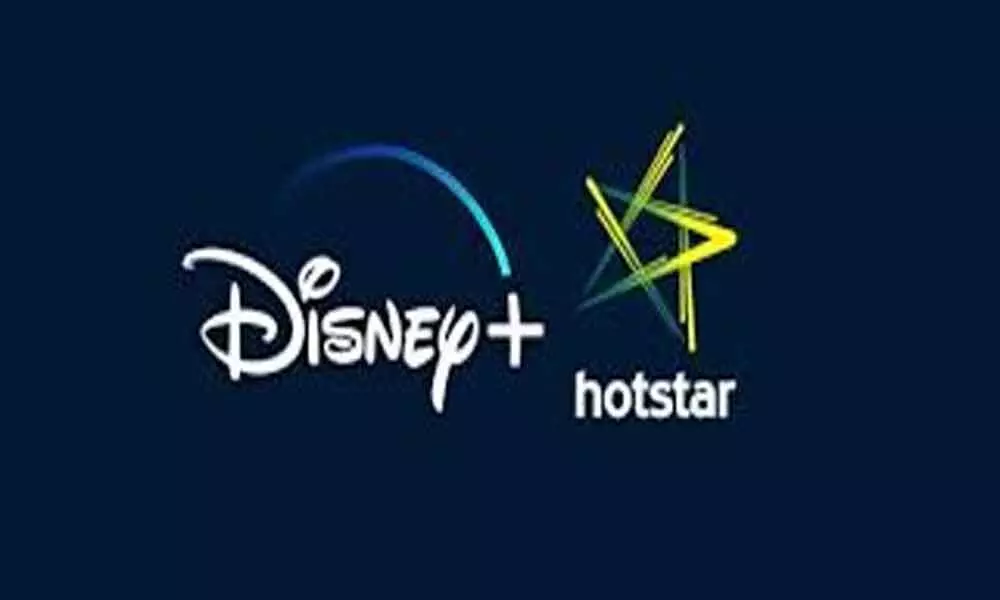 Disney+ Arrives in India via Hotstar