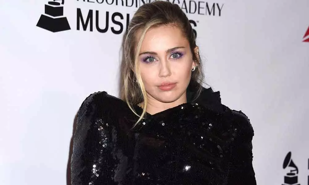 Miley Cyrus withdraws from Australian bushfire concert