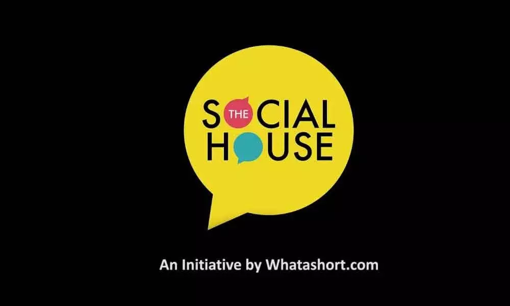 The Social House gets listed in India Book of Records