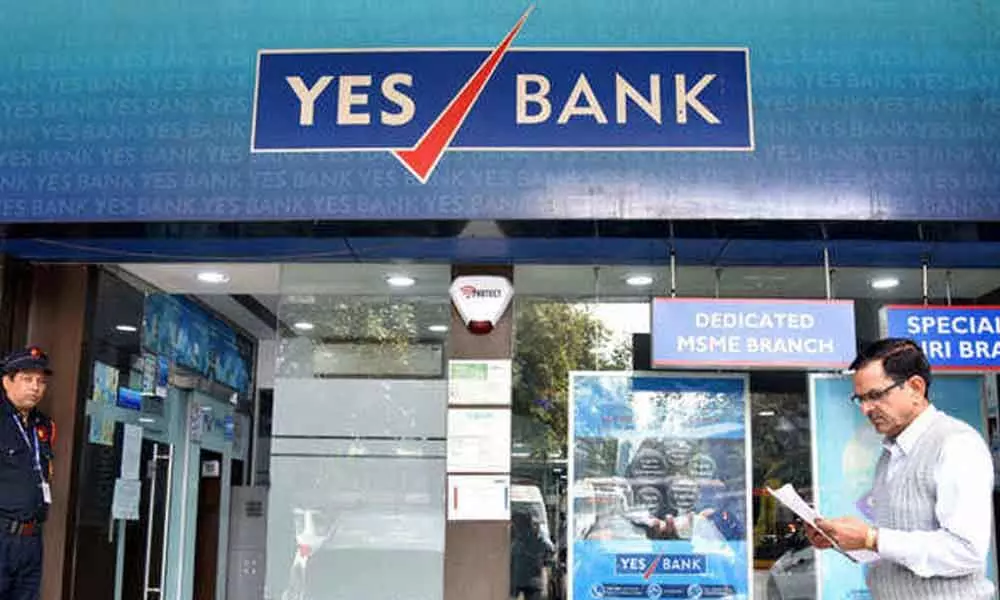Yes Bank reconstruction to aggravate liquidity issues for NBFCs