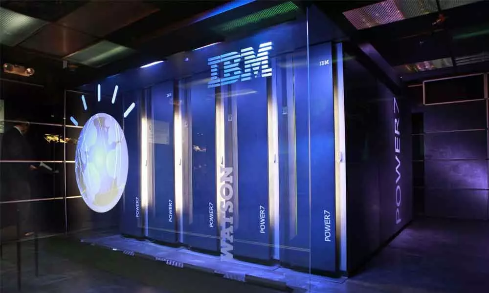 IBM infuses new capabilities in Watson technologies