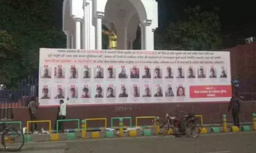 SC To Hear UP Govt Plea Against HC Order On Name And Shame Hoardings