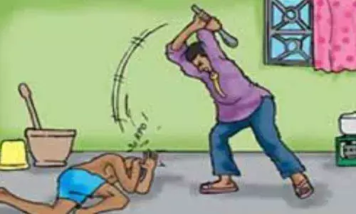 Man attacks uncle over having illegal affair with aunt in Ranchi