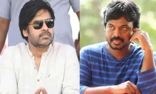 Rumour: Pawan Kalyan teams up with Tholi Prema director again?