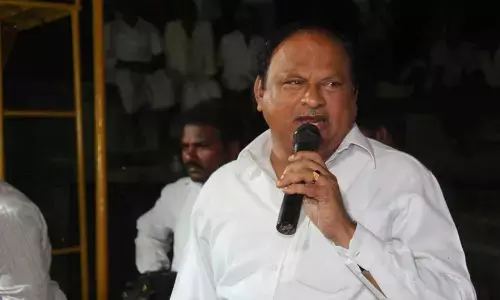 Chandrababu appoints in charge for Chirala ahead of Karanam Balaram exit from TDP