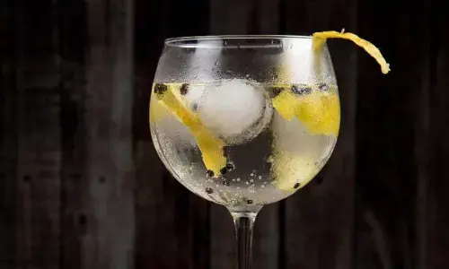 Making hand sanitizer out of vodka wont help you fight off coronavirus, warns maker Tito