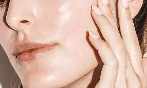 Drinking Water Skin Benefits: