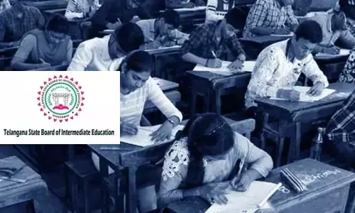 29 inter first year candidates booked for malpractice