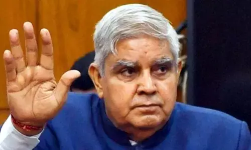 Dont be extension of West Bengal government: Governor Dhankhar tells poll panel