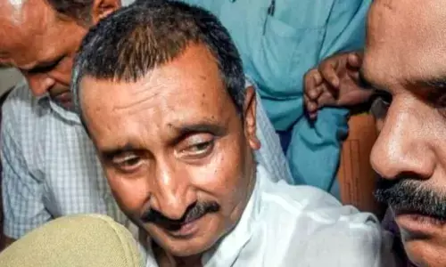 Unnao case: CBI seeks maximum punishment for Kuldeep Singh Sengar