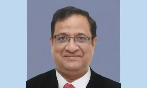 Secunderabad: IRISET gets new Director General