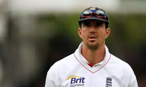 Knew Kohli was destined for greatness during RCB days, says Pietersen