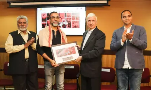 Hyderabad: Indian Panorama Film Festival Kicks Off