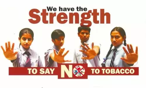 The quest for a tobacco-free youth