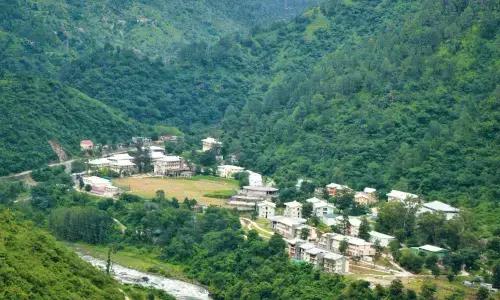 7.25 crore sanctioned to IIT Mandi to establish a Technology Innovation Hub