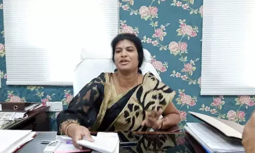 Vikarabad: Pattana Pragathi drive successful: Manjula