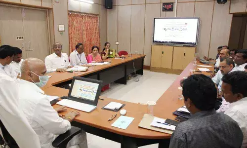 TTD to open 3 awareness centres today