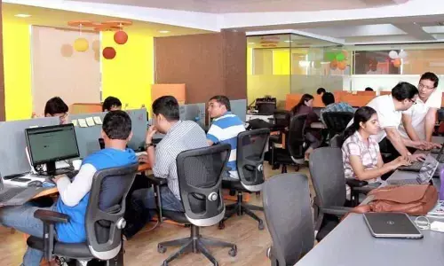 Uninterrupted learning amidst COVID-19 scare