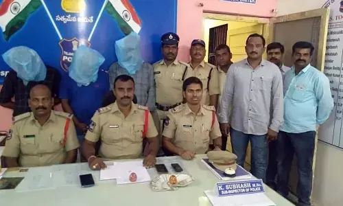 Tupran: Cheats held for conning ATM users