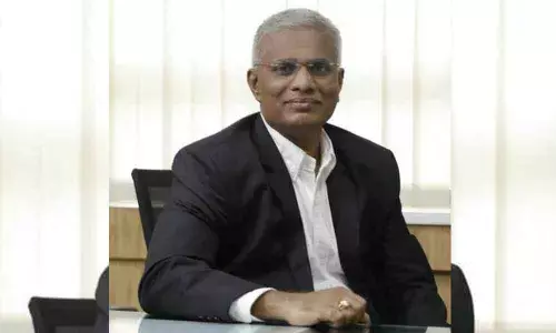 Hyderabad: Swaminathan Award for PJTSAU V-C Praveen Rao