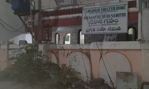 Missing minor girl traced in Karimnagar